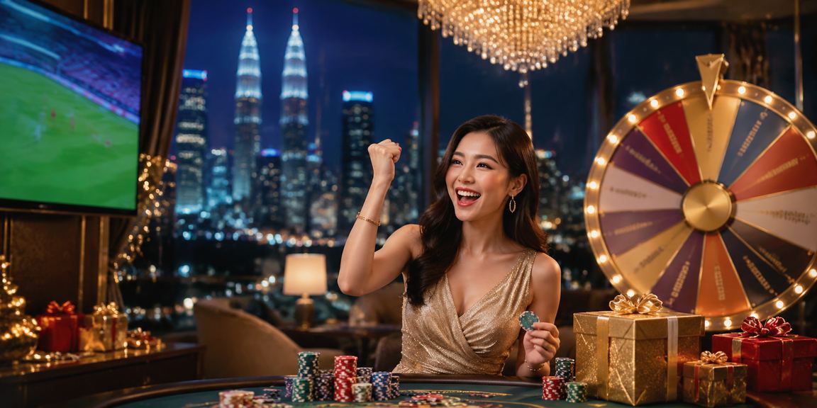 1mcuci slot